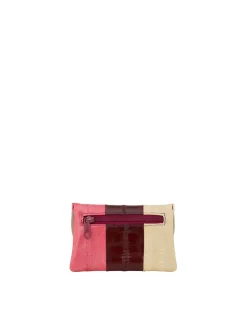 Beck Söndergaard Patchwork Handy Pung,-Dame Punge