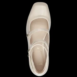 Tamaris Patent Pumps, , 41-Dame Højhælede Sko