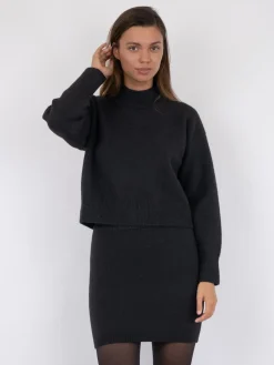 Clearance Paulina Striktrøje, , 36 Dame Strik & Sweatshirts