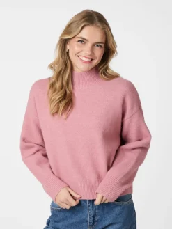 Online Paulina Striktrøje, , 36 Dame Strik & Sweatshirts