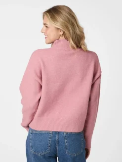 Online Paulina Striktrøje, , 36 Dame Strik & Sweatshirts