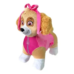 Outlet Paw Patrol Jumpy Skye Ridebamse, Børn Bamser & Tøjdyr
