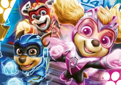 Ravensburger Paw Patrol Mighty Movie Puslespil-Børn Spil & Puslespil