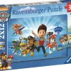 Ravensburger Paw Patrol 2-pak Puslespil-Børn Spil & Puslespil