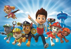Ravensburger Paw Patrol 2-pak Puslespil-Børn Spil & Puslespil