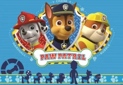 Ravensburger Paw Patrol 2-pak Puslespil-Børn Spil & Puslespil