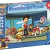 Clearance Paw Patrol Puslespil Børn Spil & Puslespil