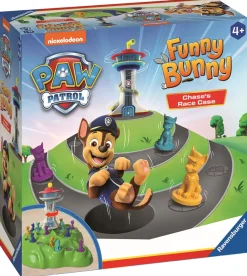 Ravensburger Paw Patrol Sjove Ræs Brætspil-Børn Spil & Puslespil