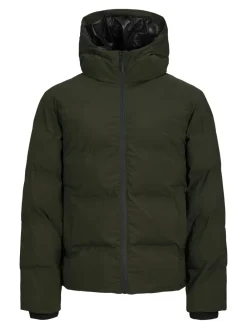 Jack&Jones Payne Dynejakke, , XL- Jakker & Frakker