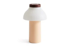 PC Portable Lampe, Bordlamper