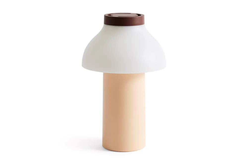 PC Portable Lampe, Bordlamper