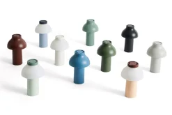 PC Portable Lampe, Bordlamper