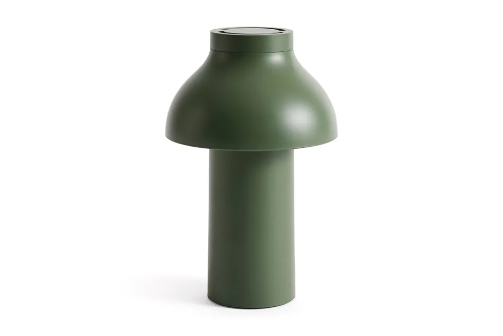 HAY PC Portable Lampe,- Bordlamper