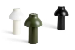 HAY PC Portable Lampe,- Bordlamper