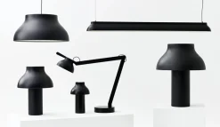 Hot PC Portable Lampe, Bordlamper