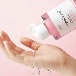 Medicube PDRN Pink Cica Soothing Toner, 250 ml- Hudpleje