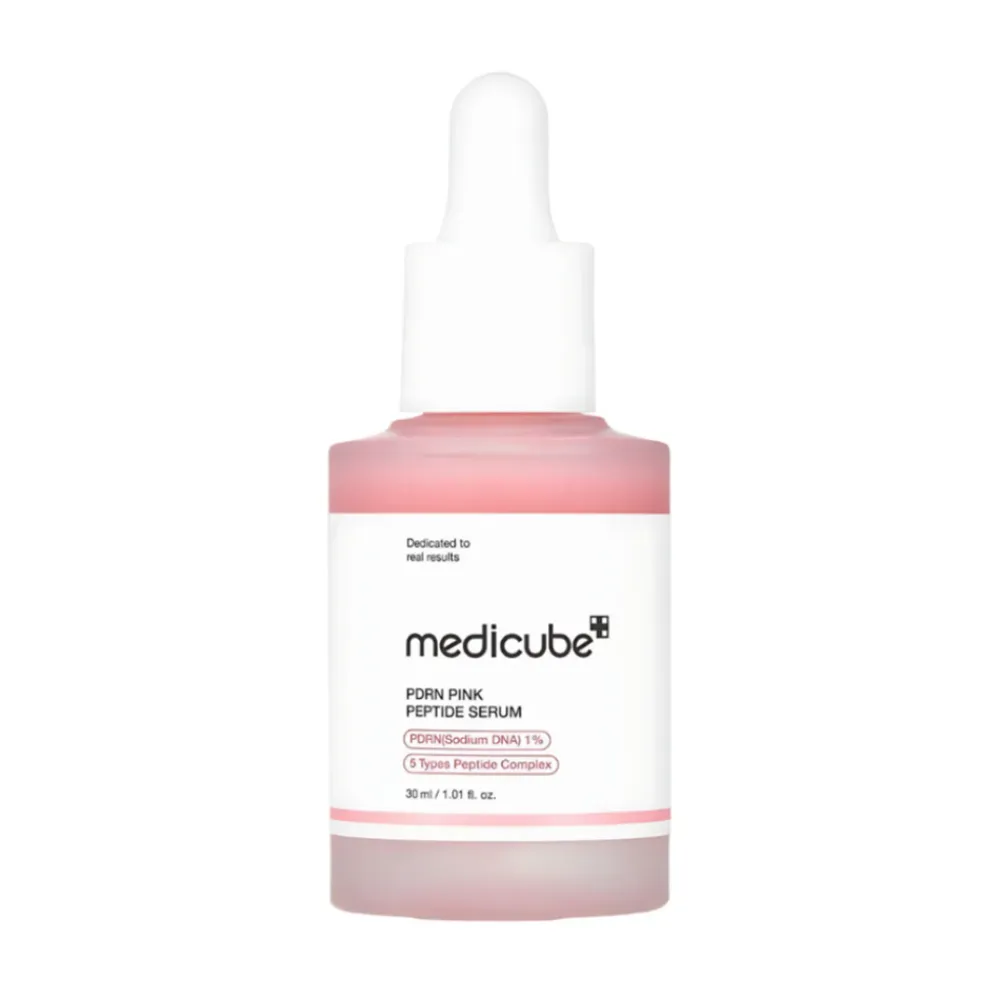 Outlet PDRN Pink Peptide Serum, 30 ml Hudpleje