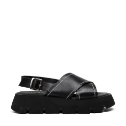 Pavement Pebbles Sandaler, , 41-Dame Sandaler