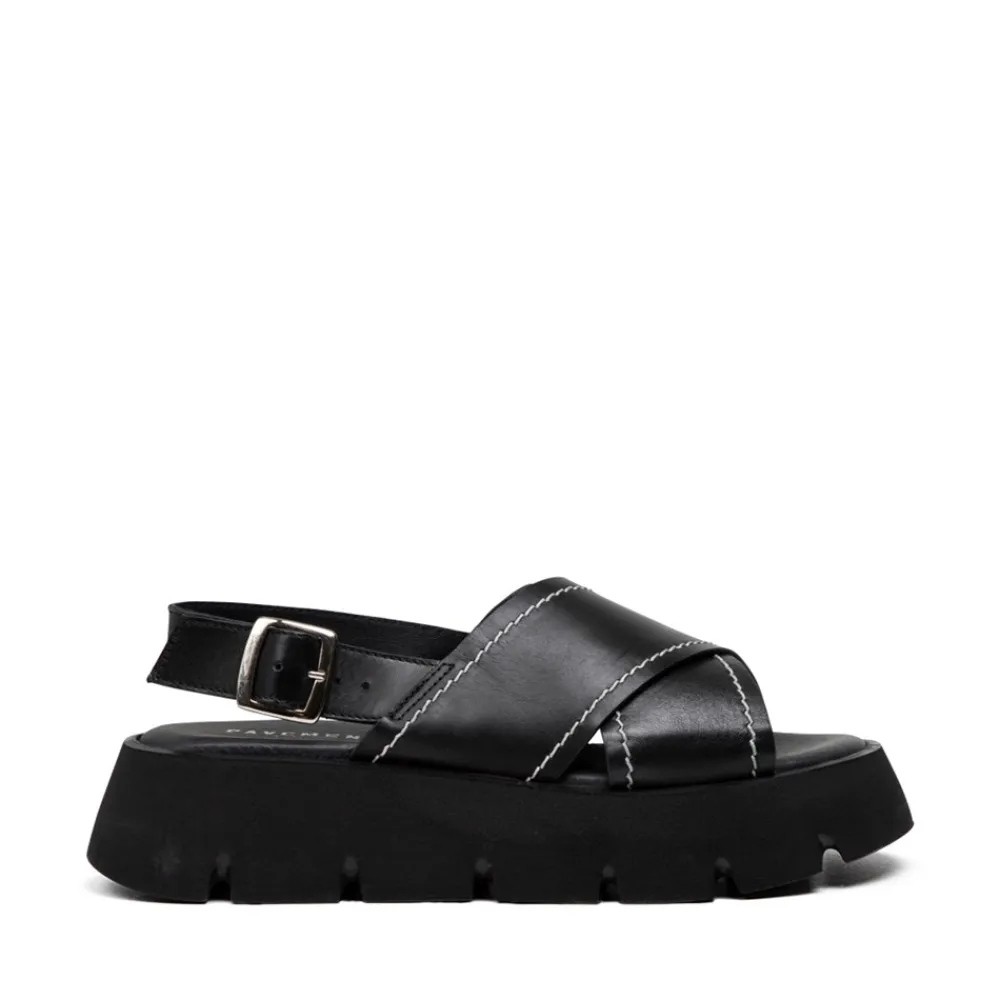 Pavement Pebbles Sandaler, , 41-Dame Sandaler