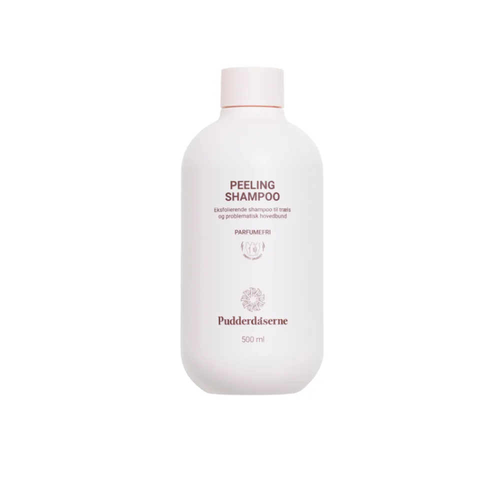 Discount Peeling Shampoo, 500 ml Hårpleje