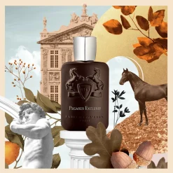 Pegasus Exclusif Eau De Parfum, 125 ml Nicheparfumer
