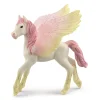 Online Pegasus Føl Børn Legetøjsfigurer & Klodser
