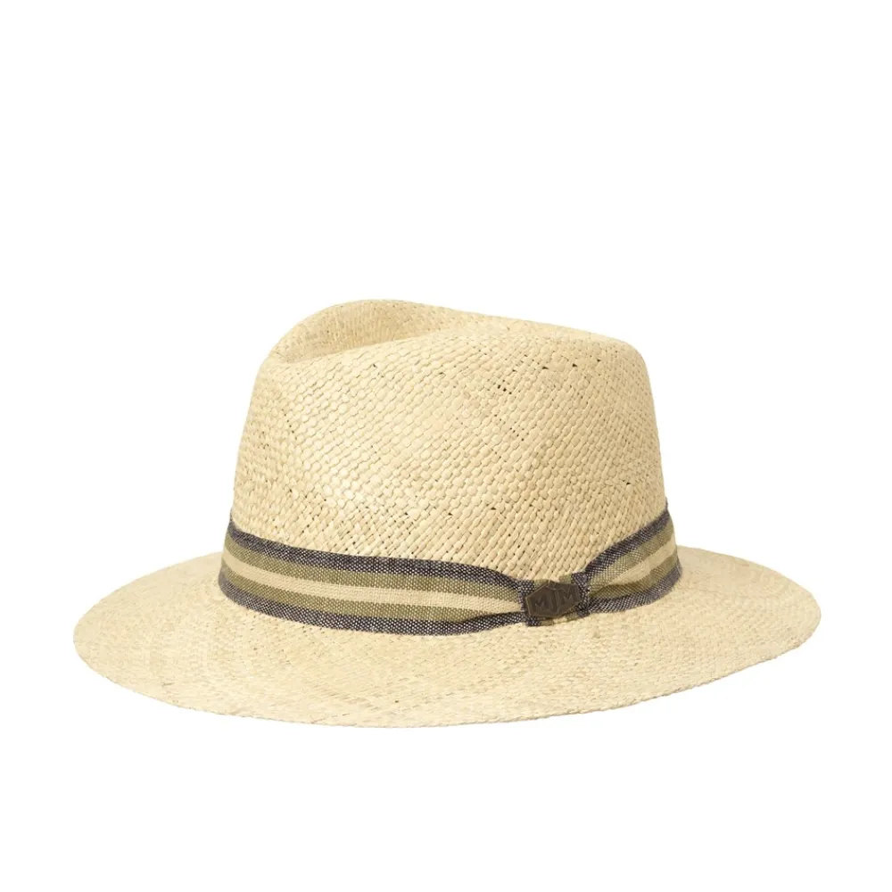 Pelle Traveller Hat, , M Huer & Kasketter