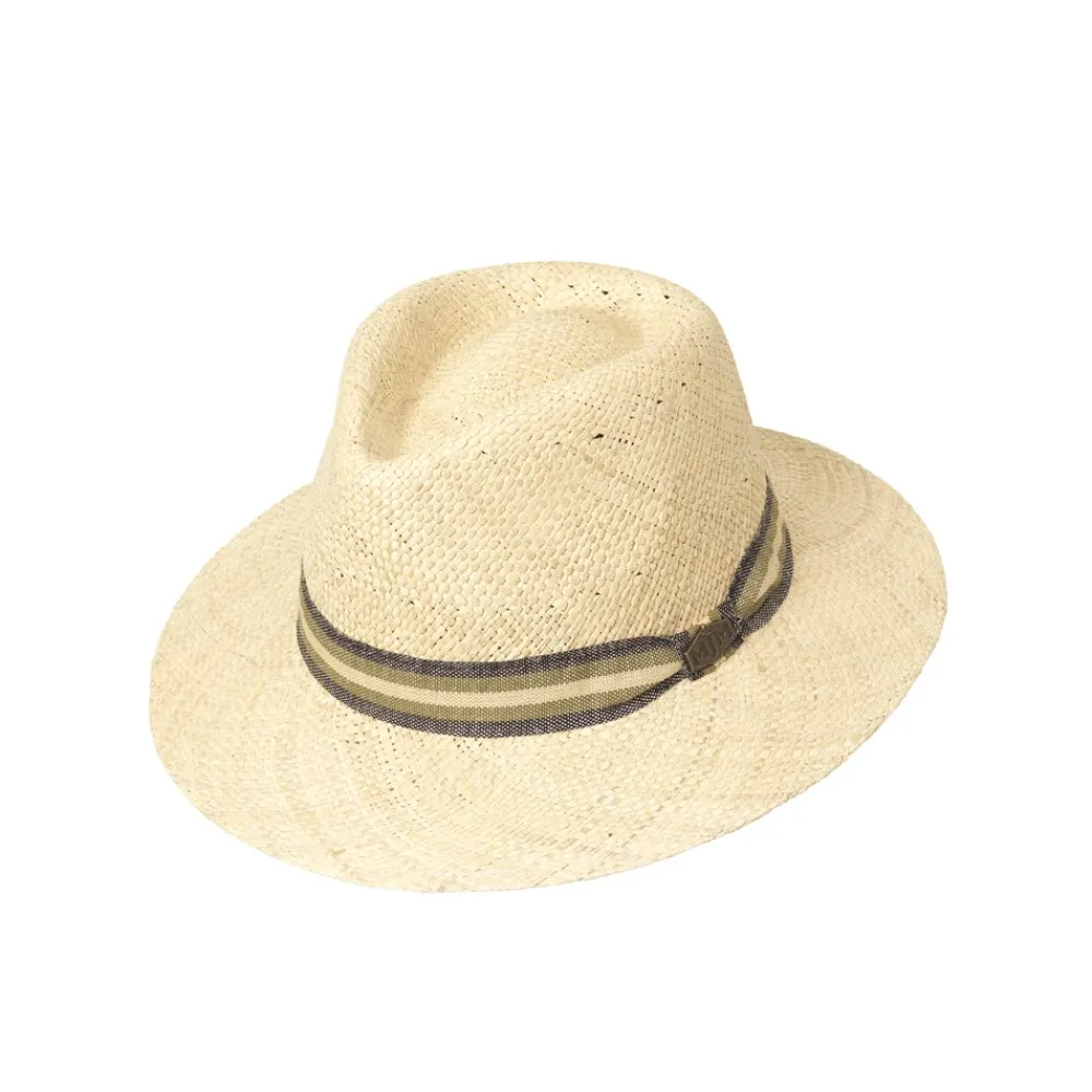 Pelle Traveller Hat, , M Huer & Kasketter
