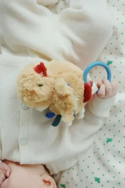 Best Peluche Mio Sanselegetøj Børn Babylegetøj