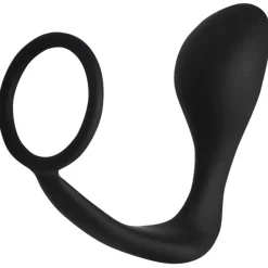 Online Penisring Med Prostata Stimulator Sexlegetøj