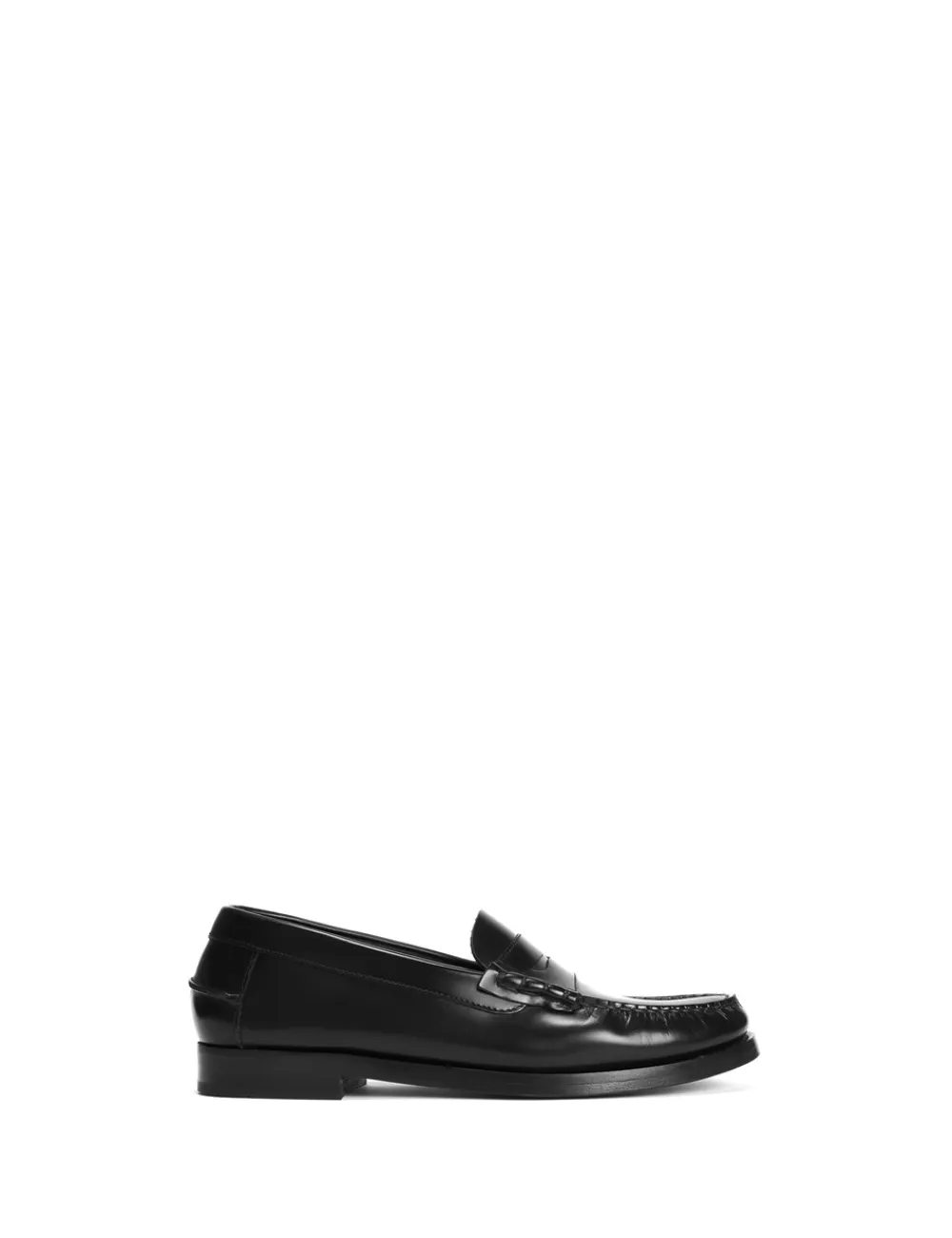 Dico Copenhagen Penny Loafers, , 40-Dame Loafers