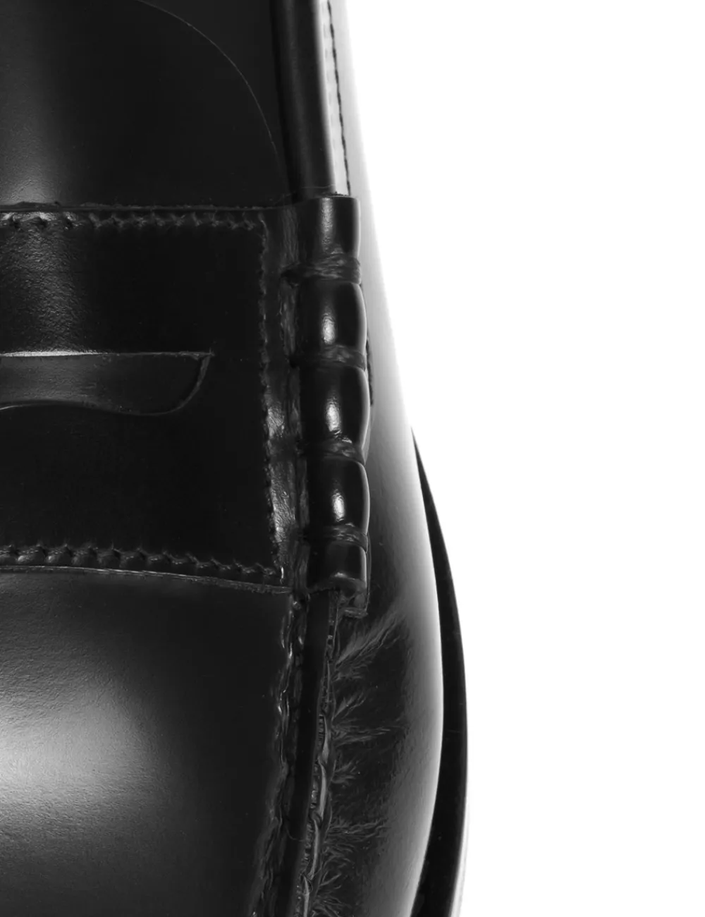 Dico Copenhagen Penny Loafers, , 40-Dame Loafers