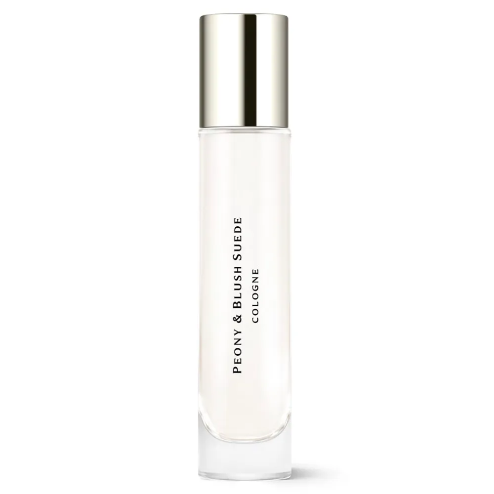 Clearance Peony & Blush Suede Cologne, 10 ml Nicheparfumer|Eau De Cologne