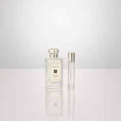 Clearance Peony & Blush Suede Cologne, 10 ml Nicheparfumer|Eau De Cologne