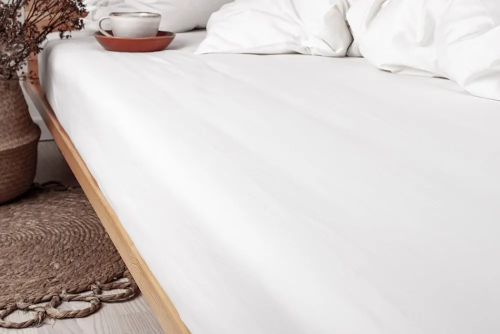 Hot Percale Boxlagen, , 180x200 cm Lagner