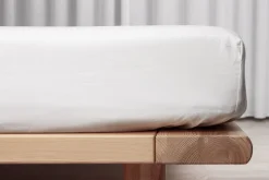 Night and Day Percale Boxlagen, , 90x210 cm- Lagner