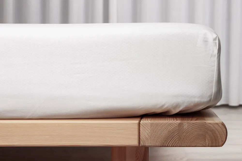 Percale Boxlagen, , 160x200 cm Lagner