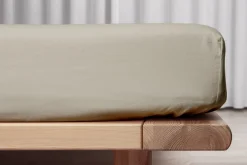 Night and Day Percale Boxlagen, , 180x200 cm- Lagner