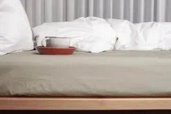 Night and Day Percale Boxlagen, , 90x200 cm- Lagner