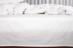 Percale Glat Lagen, , 240x260 cm Lagner