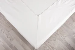 Sale Percale Kuvertlagen, Hvid, 180x200 cm Lagner