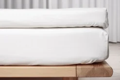 Night and Day Percale Kuvertlagen, , 180x210 cm- Lagner