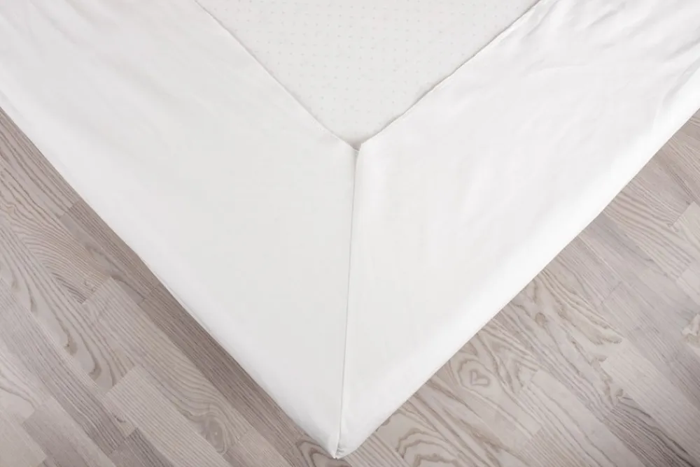 Night and Day Percale Kuvertlagen, , 180x210 cm- Lagner
