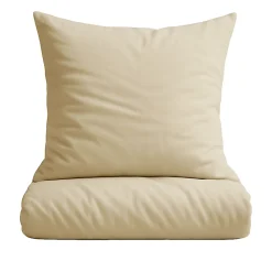 OMHU Percale Sengetøj, , 140x220 cm- Soveværelse