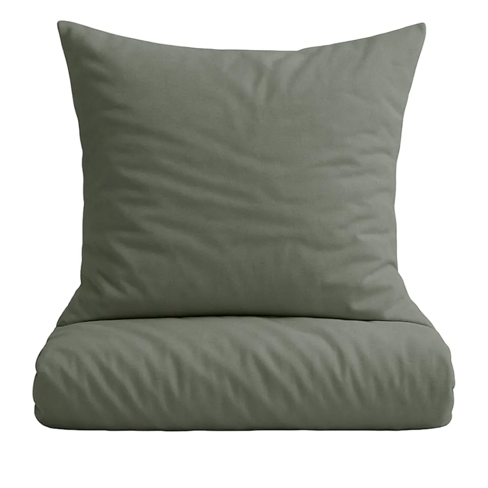 New Percale Sengetøj, , 140x220 cm Soveværelse|Sengetøj