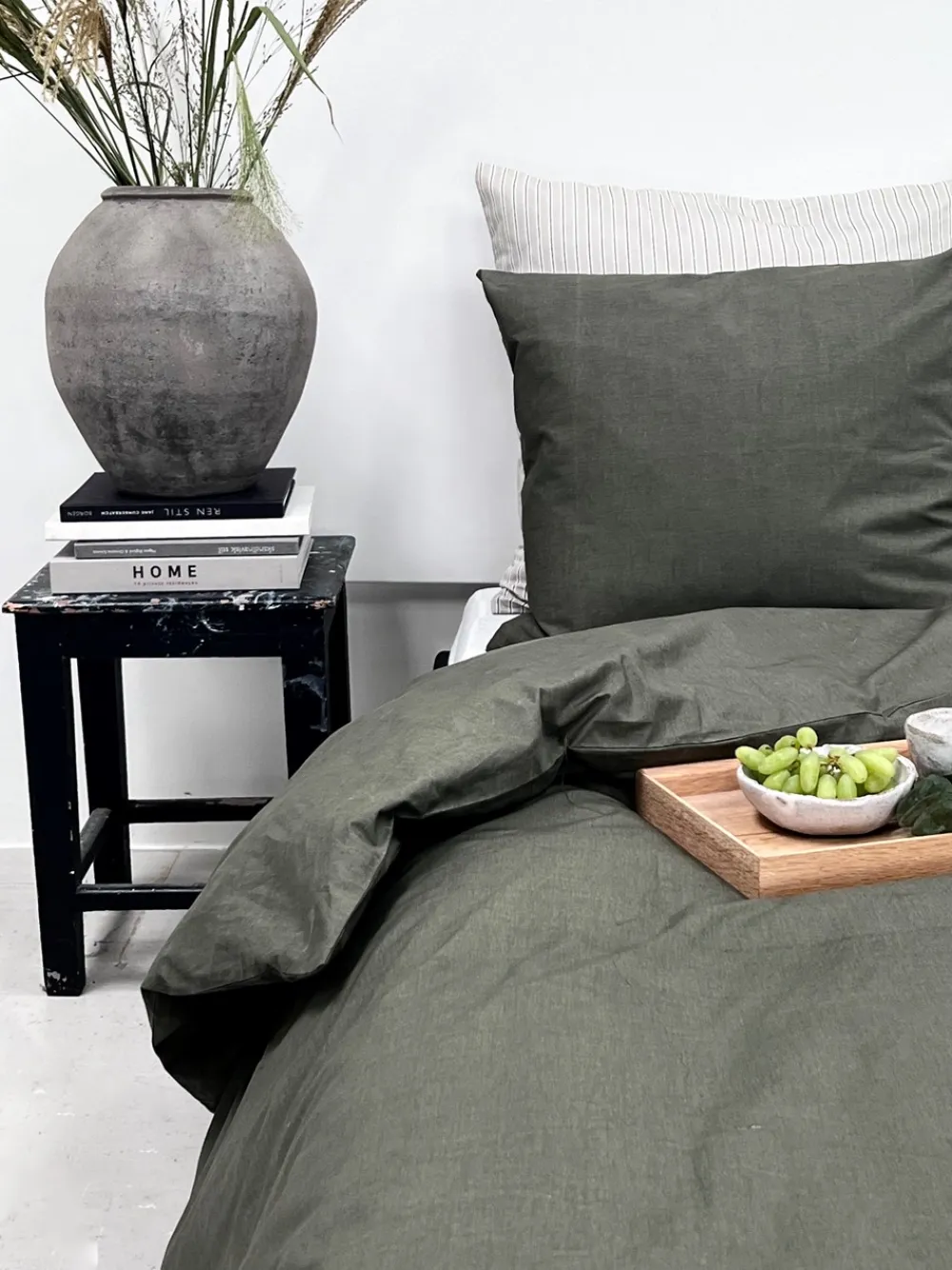 New Percale Sengetøj, , 140x220 cm Soveværelse|Sengetøj
