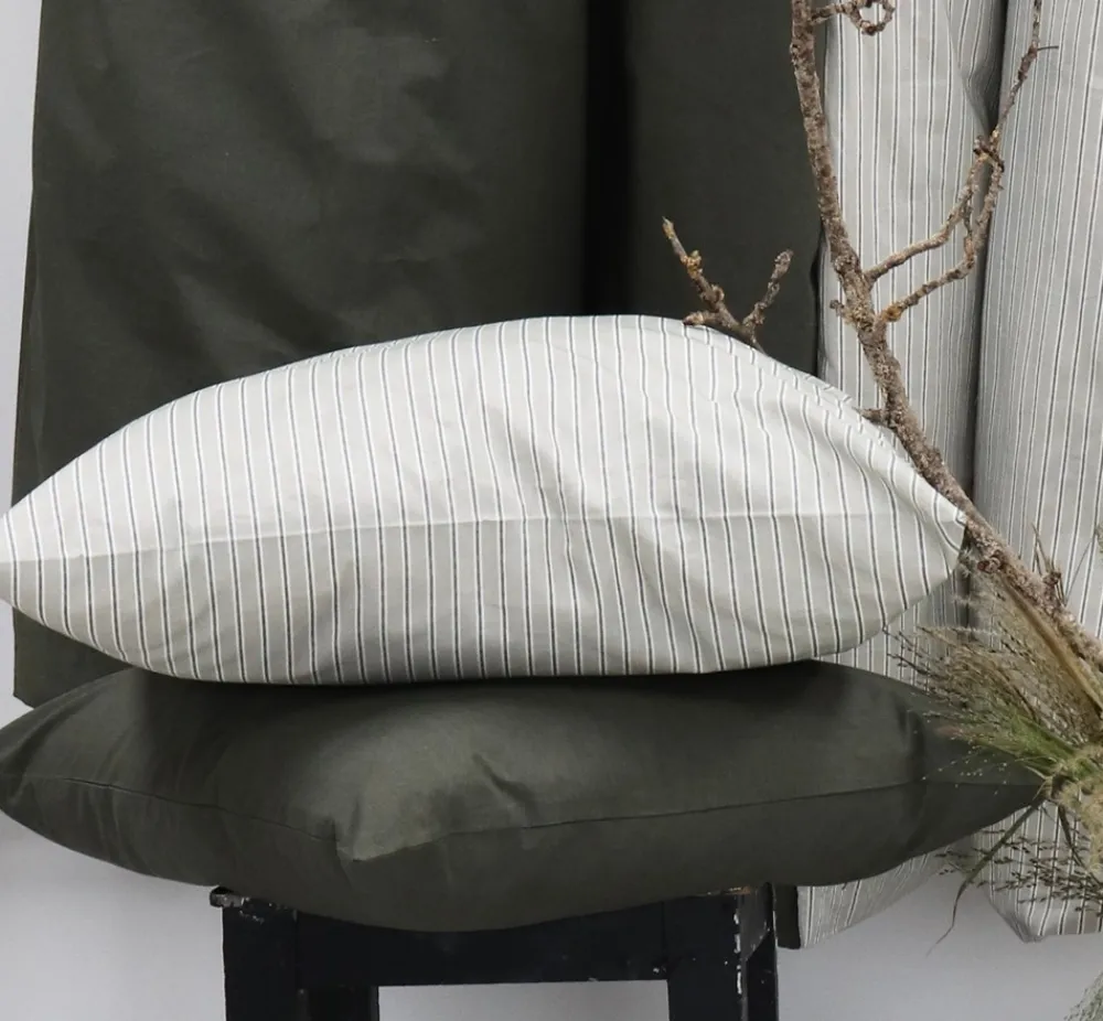New Percale Sengetøj, , 140x220 cm Soveværelse|Sengetøj