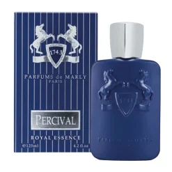 Hot Percival Eau De Parfum, 125 ml Eau De Parfum|Nicheparfumer