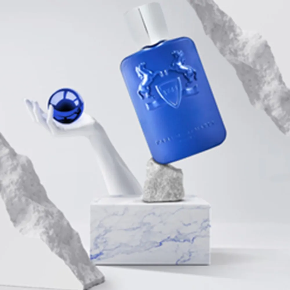 Hot Percival Eau De Parfum, 125 ml Eau De Parfum|Nicheparfumer