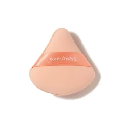 Jane Iredale Perfect & Set Dual-Sided Puff- Makeupsvampe